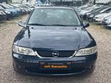 Opel Vectra 1.8 16V TÜV NEU*2 Hand*Autom.*Xenon*Klima - gebrauchte Opel Vectra aus dem Jahr 2001