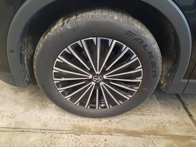 Volkswagen Tiguan - Bild 6