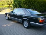 Mercedes-Benz 560 - 220 KW ( 299 PS ) -Anschauen - Besonders ! - Mercedes-Benz 560 aus 1989