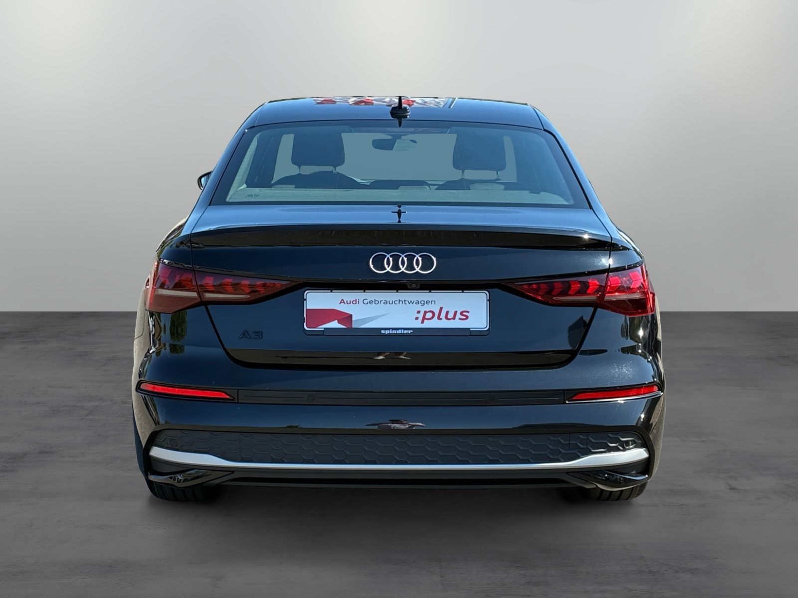 Audi A3 - Bild 8
