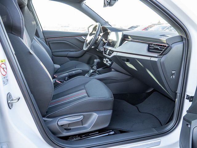 Foto Nummer 2: SKODA Kamiq