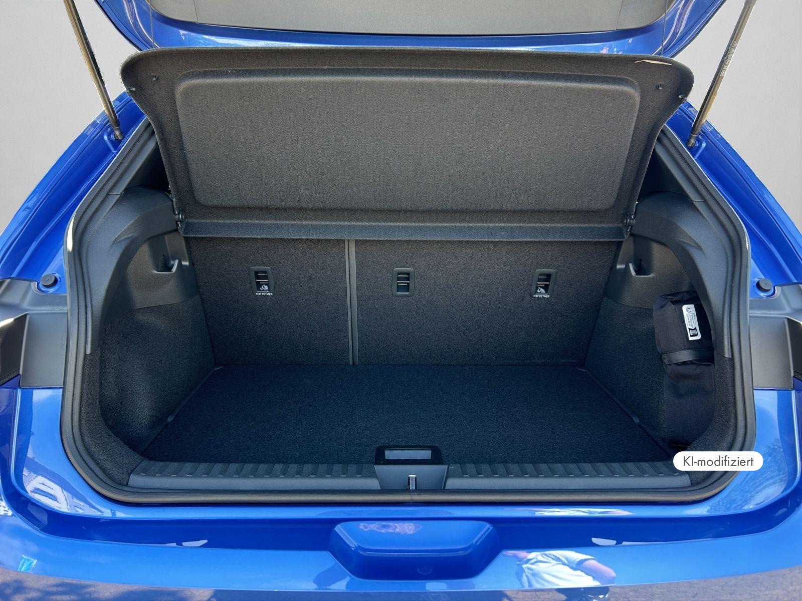 Volkswagen ID. Polo Launch-Ed. Style 211PS 52kWh 1G-Auto