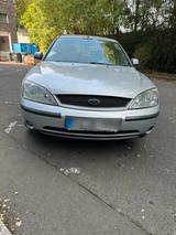 Ford Mondeo - gebrauchte Ford Mondeo aus dem Jahr 2001