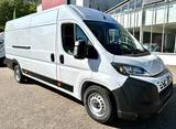 Fiat Ducato H2 Kastenwagen 35 L5H2 180 Multijet Maxi