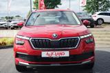 Skoda Kamiq 1.0 TSI DSG LED Navi DAB ACC  Kamera - gebrauchte Skoda Kamiq aus dem Jahr 2019