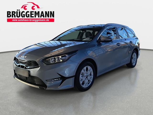 Kia CEED SW 1.5 T-GDI DCT7 ULTIMATE EDITION MJ25 