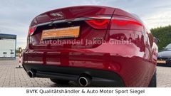 JAGUAR XF/Portfolio/Rentner Fahrzeug/Super Zustand