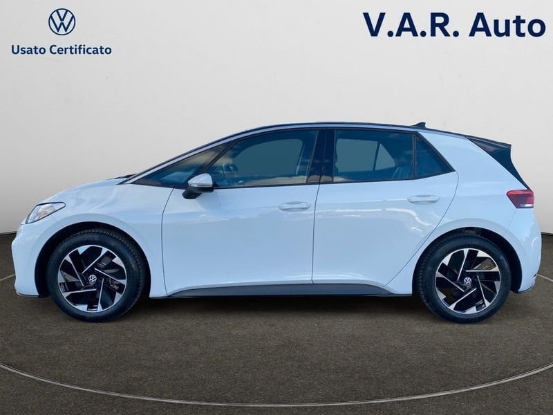 Volkswagen ID.3 ID.3 58 kWh Pro Performance 204c imagem 2