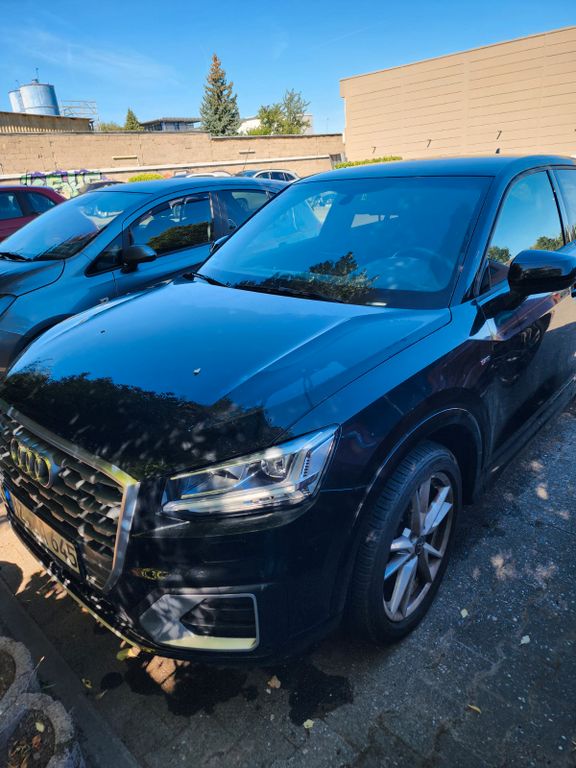 Image of Audi Q2