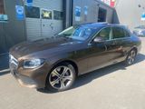 Mercedes-Benz E -Klasse Lim. E 400 4Matic/Schiebedach/Kamera - Mercedes-Benz E 400: Limousine