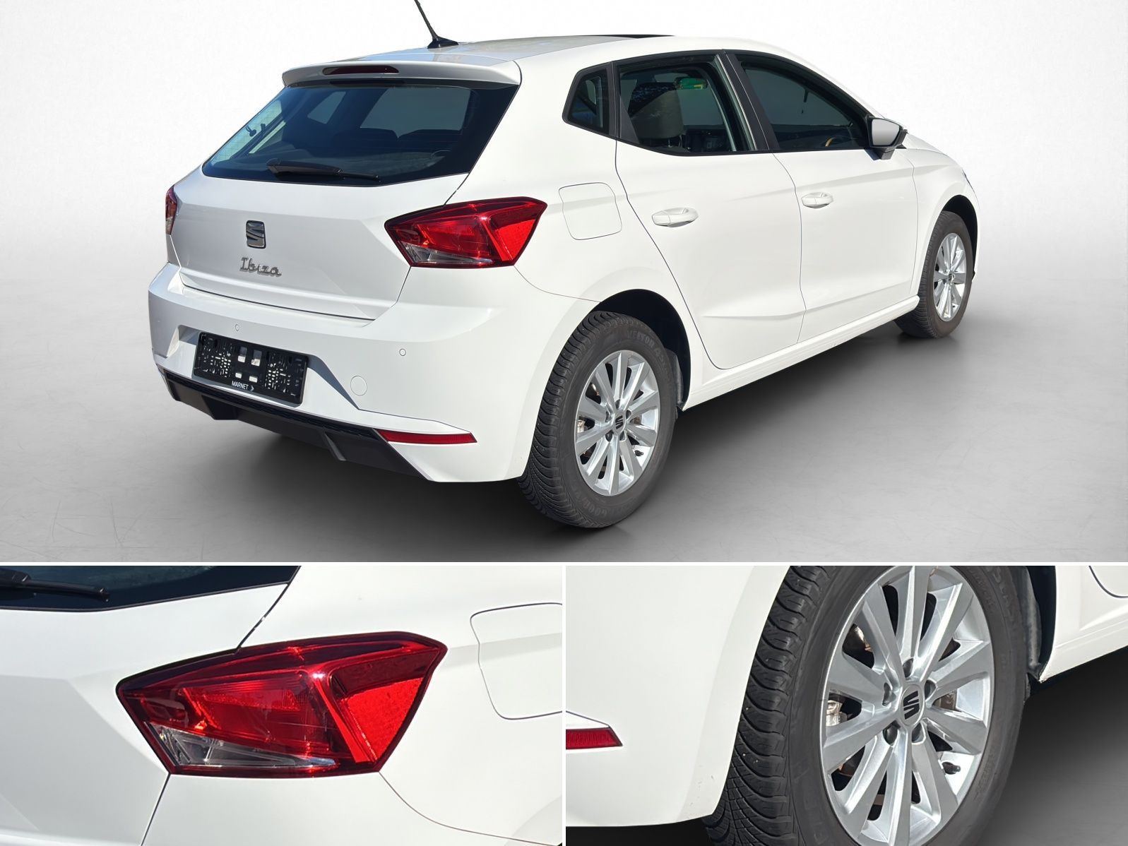 Seat Ibiza - Bild 17