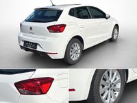 Seat Ibiza - Vorschau Bild 17