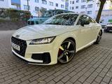 Audi TT40TFSI S TRONIC/COMPETITION/WERKSGARANT/19ZOLL