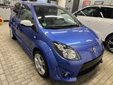 Renault Twingo Gordini R.S. 1.6 16V - Renault Twingo Gordini mit Benzin-Antrieb