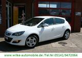 Opel Astra J Lim. 5-trg. Fun+Sitzheizg.+PDC+++++ - Opel Astra: Fun