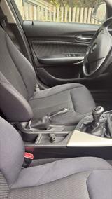 BMW 116i Sport Line 