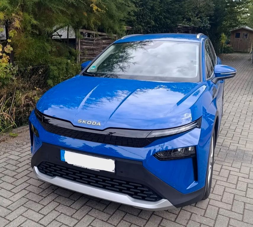 Image of Skoda Elroq