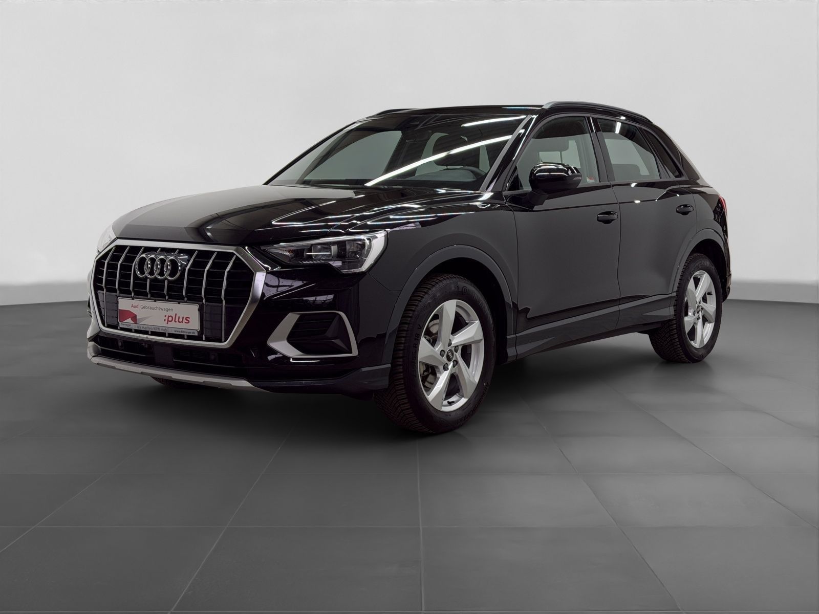 Audi Q3 - Bild 2
