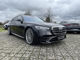 Mercedes-Benz S 580 4M Lang AMG+BURM+NIGHT+AIRMATIC+DIGI LIGHT - gebrauchte Mercedes-Benz Limousine