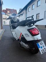 Vespa  GTS  300 Supersport - VESPA SUPERSPORT GTS