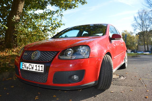 Volkswagen Golf 2.0 T-FSI GTI GTI