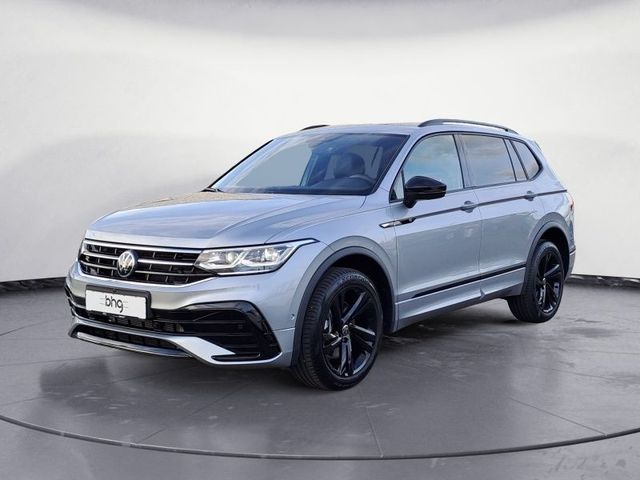 Volkswagen Tiguan Allspace R-Line 2,0 l TDI SCR 4MO TION