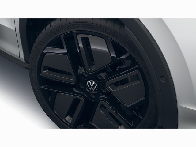 T-Roc R-Line 1.5 eTSI DSG HUD MATRIX-LED 360°