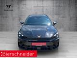 Cupra Leon Sp. VZ 2.0 TSI 4Drive DSG AHK eHECK - mit Benzin-Antrieb: 2.0