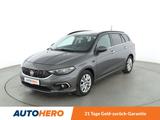Fiat Tipo 1.4 Turbo Lounge*NAVI*TEMPO*CAM*PDC*SHZ* - gebrauchte Fiat Kombis