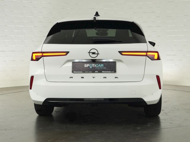 Astra L ST GS AT+LED+360 GRAD KAMERA+SITZ-/LENKR