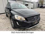 Volvo XC60 Momentum 2WD Leder Navi AHK - gebrauchte Volvo XC60 aus dem Jahr 2013