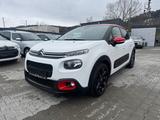 Citroën C3 Shine 1,2 61 kW 12V VTi / Apple CarPlay / LED - Citroën C3: 1.6