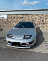 Nissan 300ZX Z32 Twin Turbo Targa Oldtimer... - Nissan 300 ZX: Turbo Twin