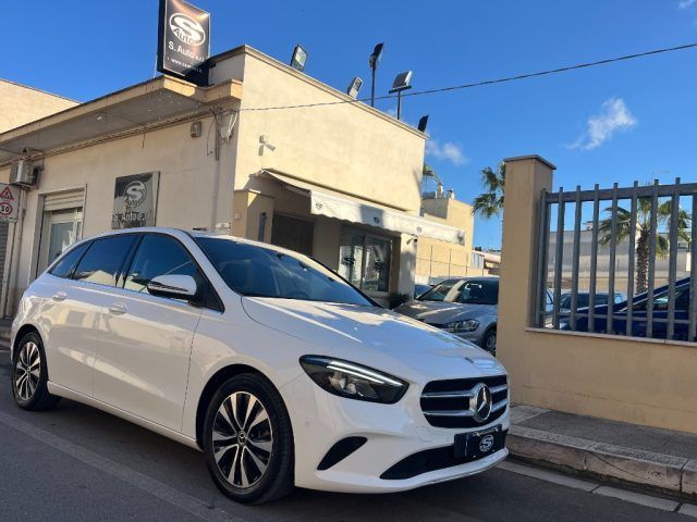 Mercedes-Benz MERCEDES-BENZ B 180 d Automatic Sport Plus