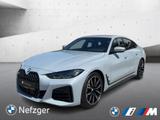 BMW 420 Gran Coupe d xDrive M Sport RFK SHZ HiFi HUD - BMW 420 Gran Coupé in Berlin