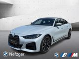 BMW 420 Gran Coupe d xDrive M Sport RFK SHZ HiFi HUD - BMW 420 Gran Coupé aus 2021