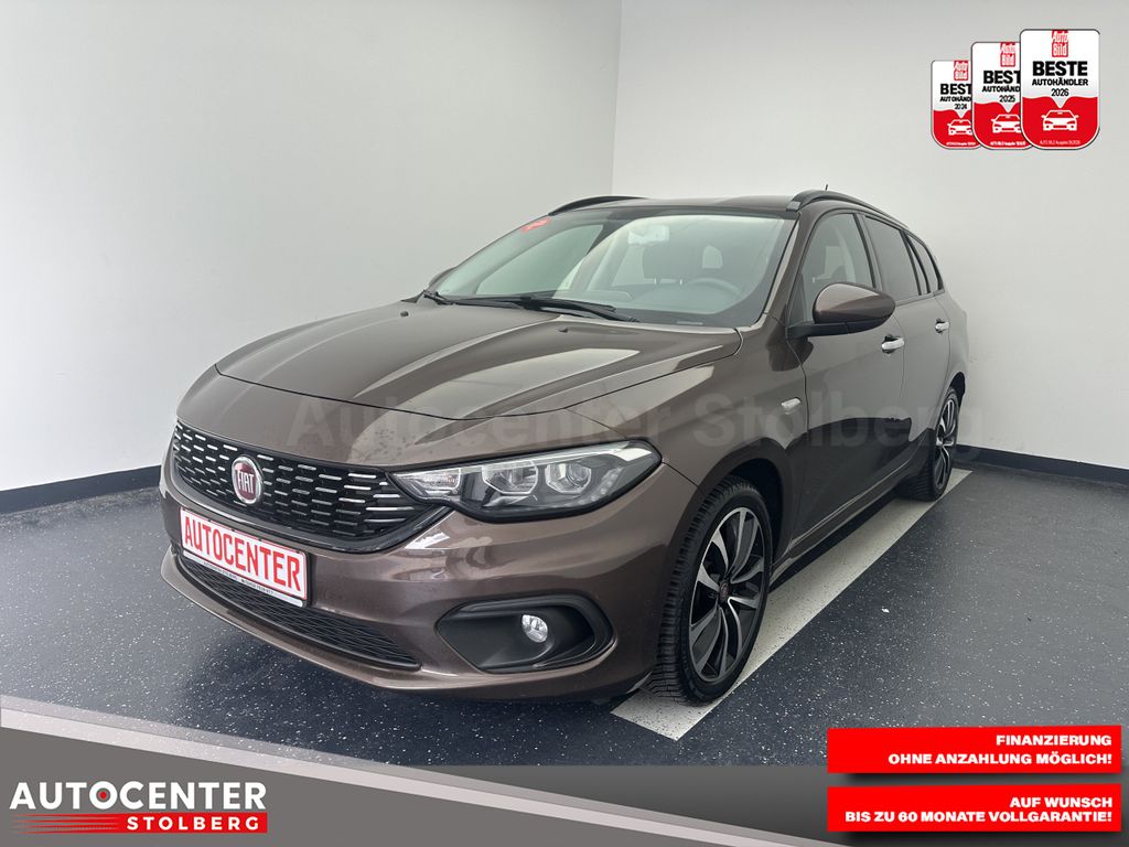 Image of Fiat Tipo