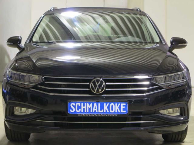 Volkswagen Passat Variant 2.0 TDI SCR DSG7 Business AHK Nav