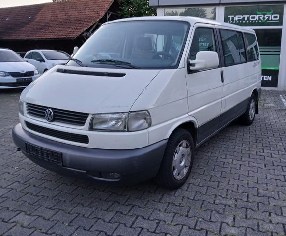 Volkswagen T4 Multivan