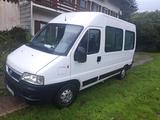 Fiat Ducato Hochr.-Kasten 2.3 JTD  Radstand 3200 - Fiat Ducato in München