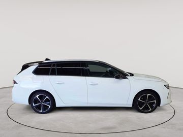 Opel Astra - 3