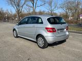 Mercedes-Benz B 180 CDI, Sitzheizung, PDC, *kein ROST* - Mercedes-Benz bis 5.000 Euro