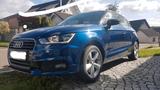 Audi A1 1.4L TFSI 140PS Automatik 4Türer - Audi A1: Türer