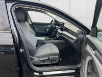 Skoda Superb - Vorschau Bild 11