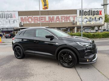 Opel Grandland (X) - 3