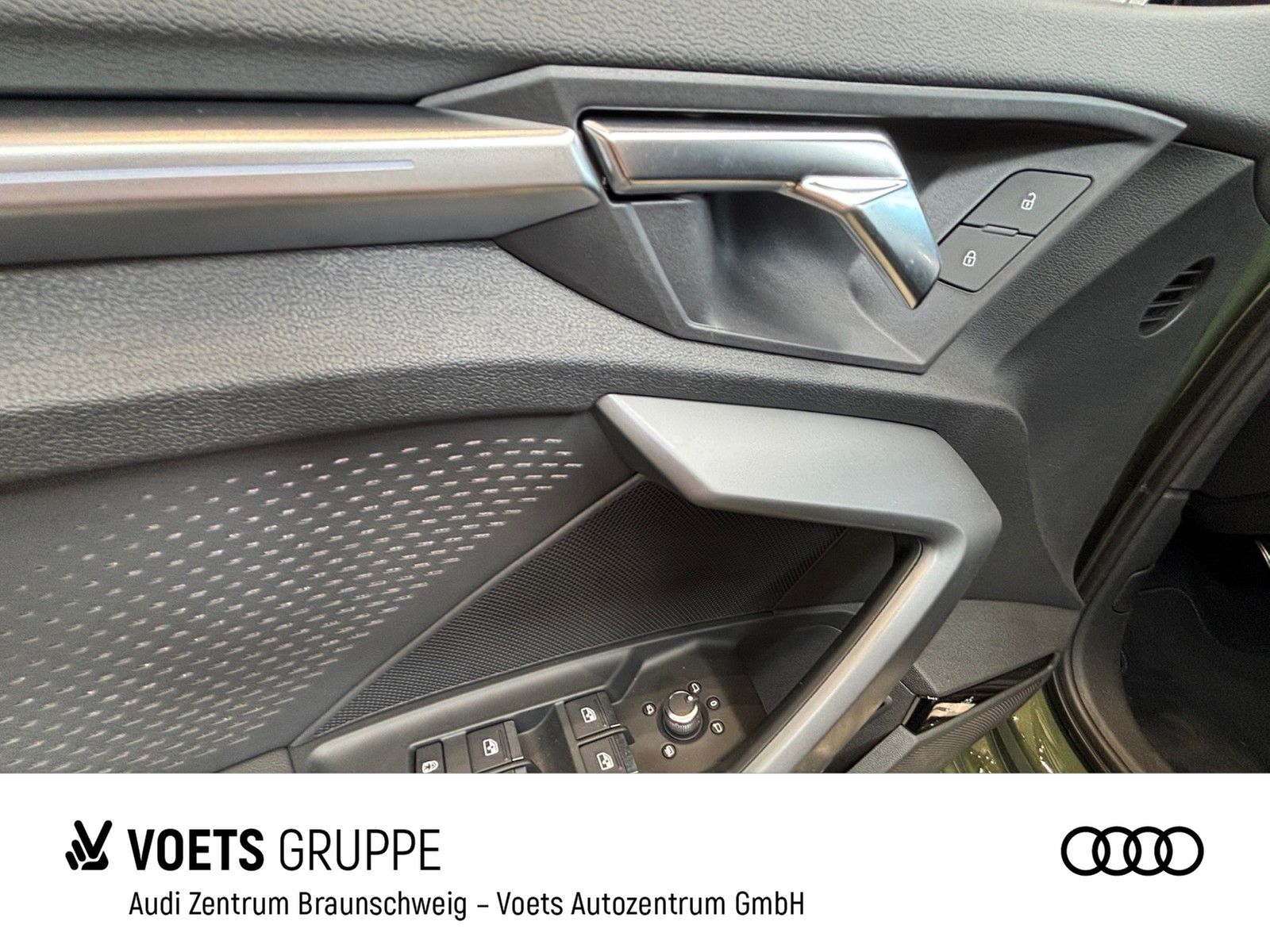 Audi A3 - Bild 12