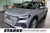 Audi Q4 40 e-tron LED Navi AHK Kamera Sitzheizung - Audi Q4 aus 2023