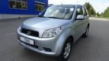 Daihatsu Terios Basis Automatik - gebrauchte Daihatsu Pickups