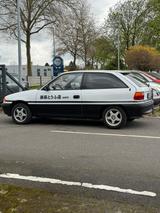 Opel Astra F CC - 1.6L - Sonderpreis bis S... - Opel Astra aus 1993
