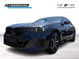 BMW 540d xDrive MSport Bowers Wilkins Standheizung